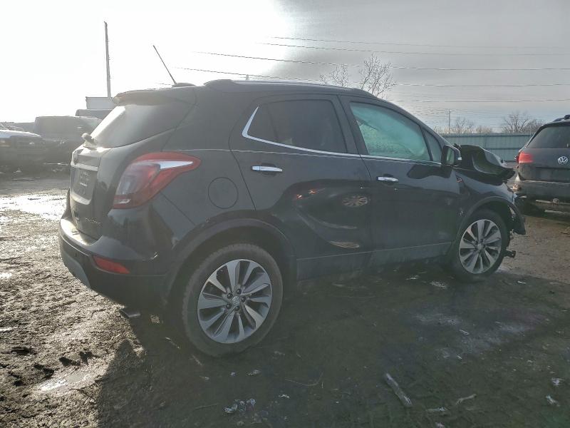 Фото 3 - BUICK ENCORE