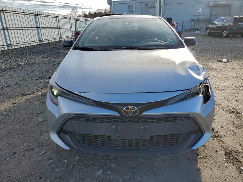 Фото 5 - TOYOTA COROLLA