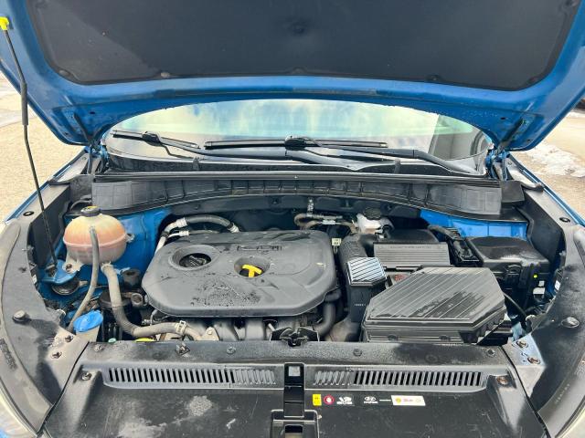 Фото 7 - HYUNDAI TUCSON