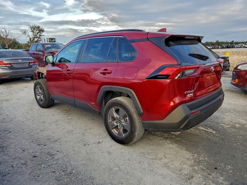 Фото 2 - TOYOTA RAV4