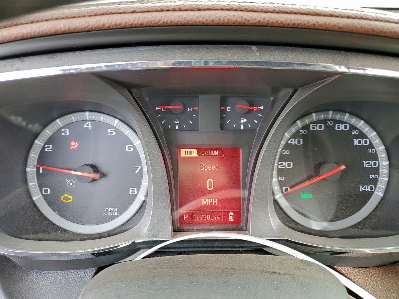 Фото 9 - GMC TERRAIN