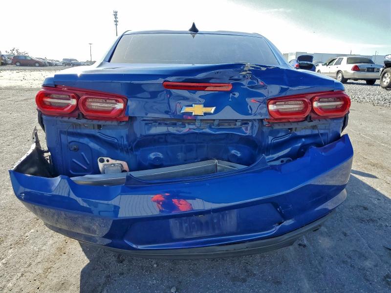 Фото 6 - CHEVROLET CAMARO