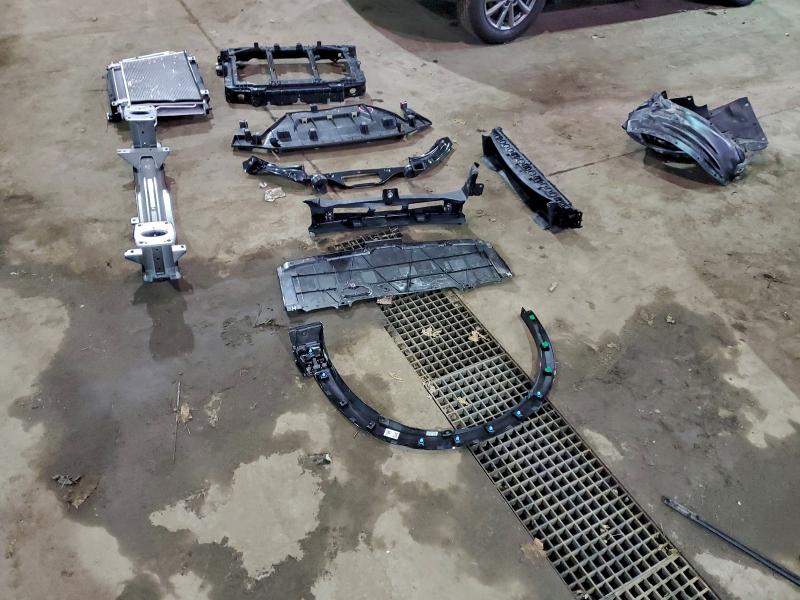 MAZDA CX-5 SELEC 2025 VIN JM3KFBBL5S0703839