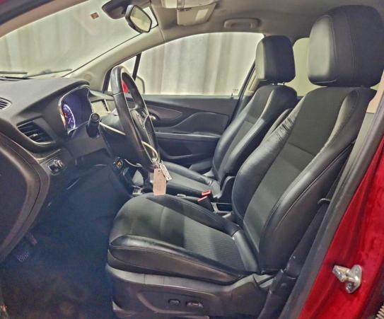 Фото 7 - BUICK ENCORE