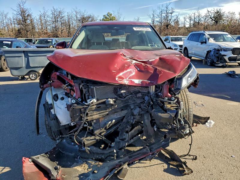 Фото 5 - NISSAN ROGUE