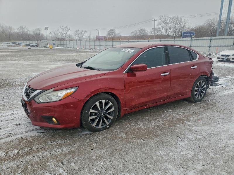 Фото 1 - NISSAN ALTIMA