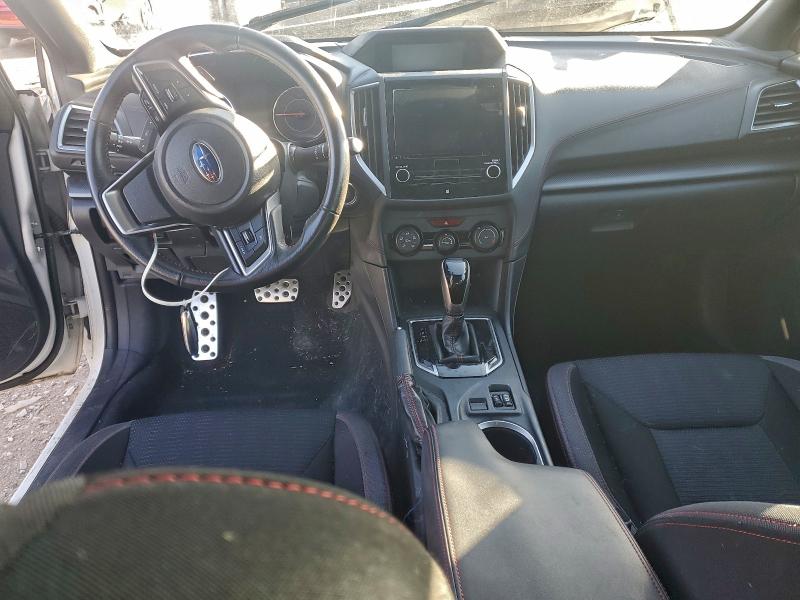 Фото 8 - SUBARU IMPREZA