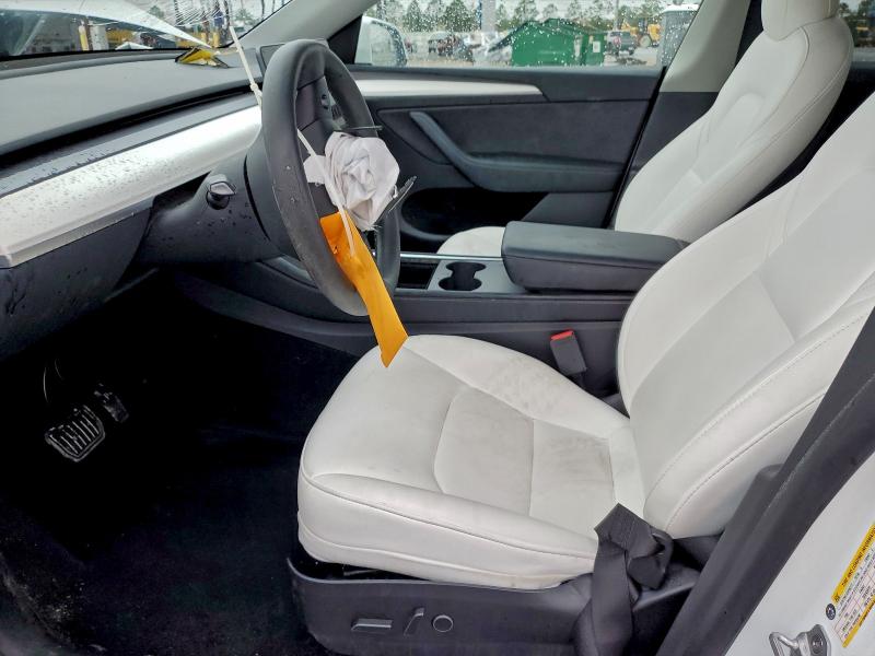 Фото 7 - TESLA MODEL Y