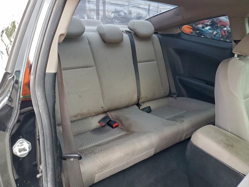 Фото 10 - HONDA CIVIC