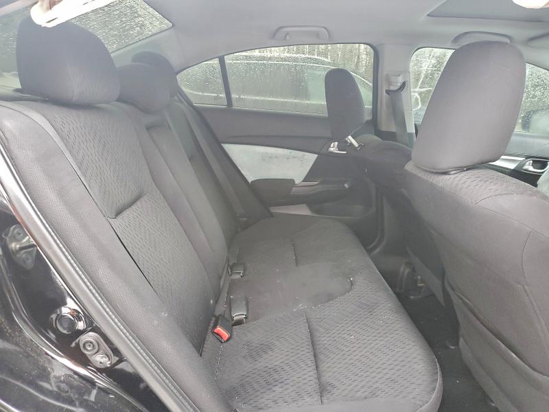 Фото 10 - HONDA CIVIC