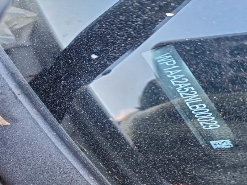 Фото 12 - PORSCHE MACAN