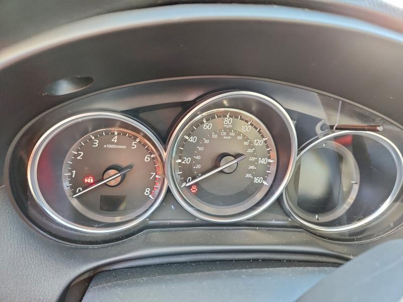 Фото 9 - MAZDA CX-5