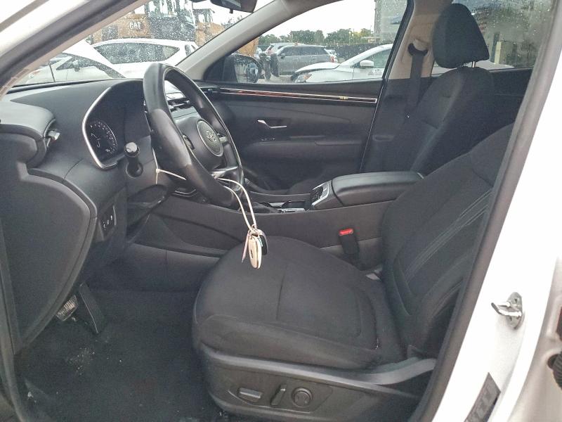 Фото 7 - HYUNDAI TUCSON