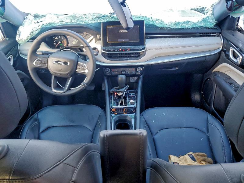 Фото 8 - JEEP COMPASS