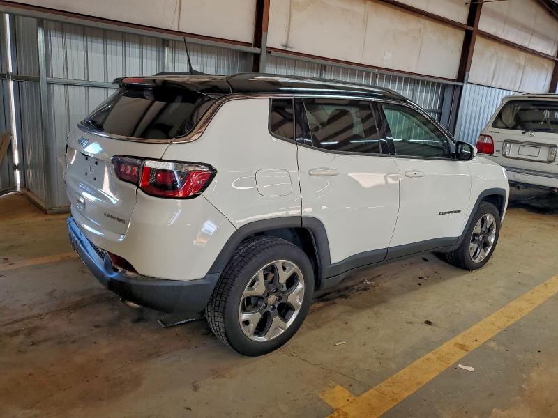 Фото 3 - JEEP COMPASS