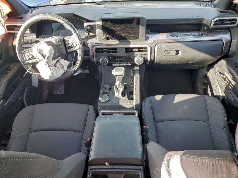 Фото 8 - TOYOTA TACOMA