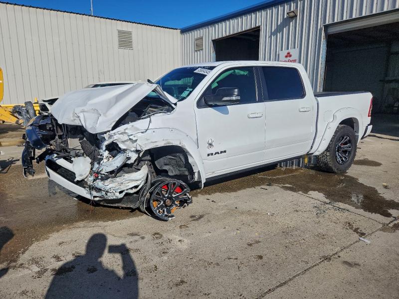 Фото 1 - RAM 1500