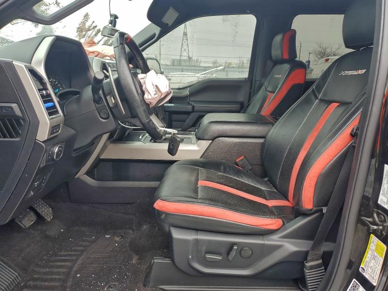 Фото 7 - FORD F-150