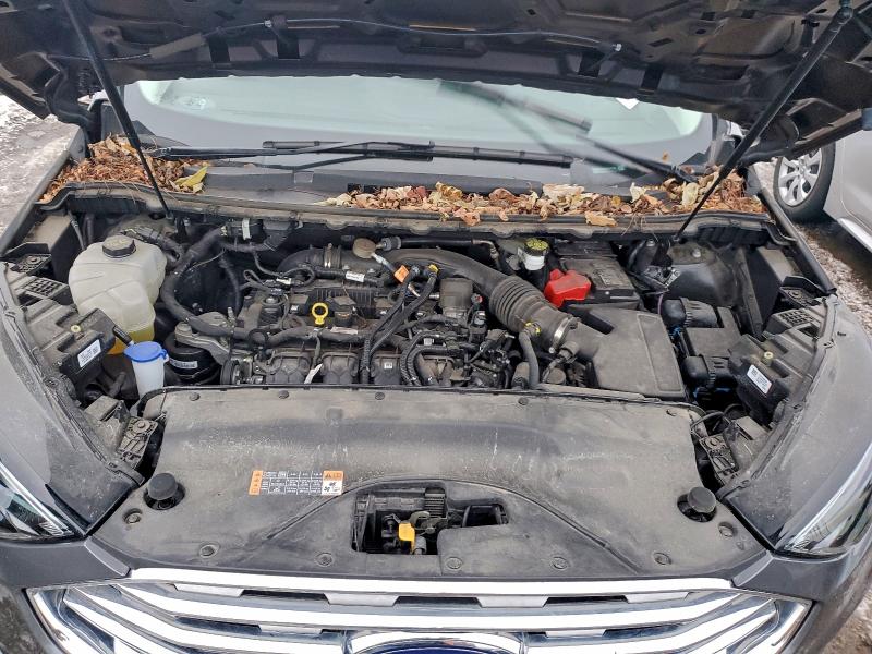 Фото 11 - FORD EDGE