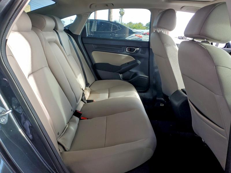 Фото 10 - HONDA CIVIC