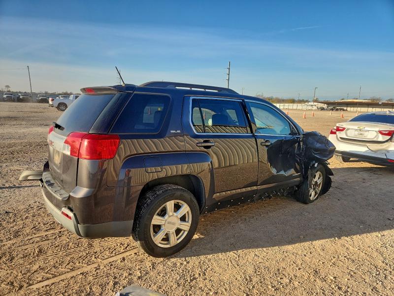 Фото 3 - GMC TERRAIN
