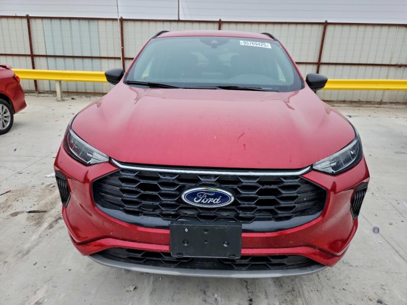 Фото 5 - FORD ESCAPE ST