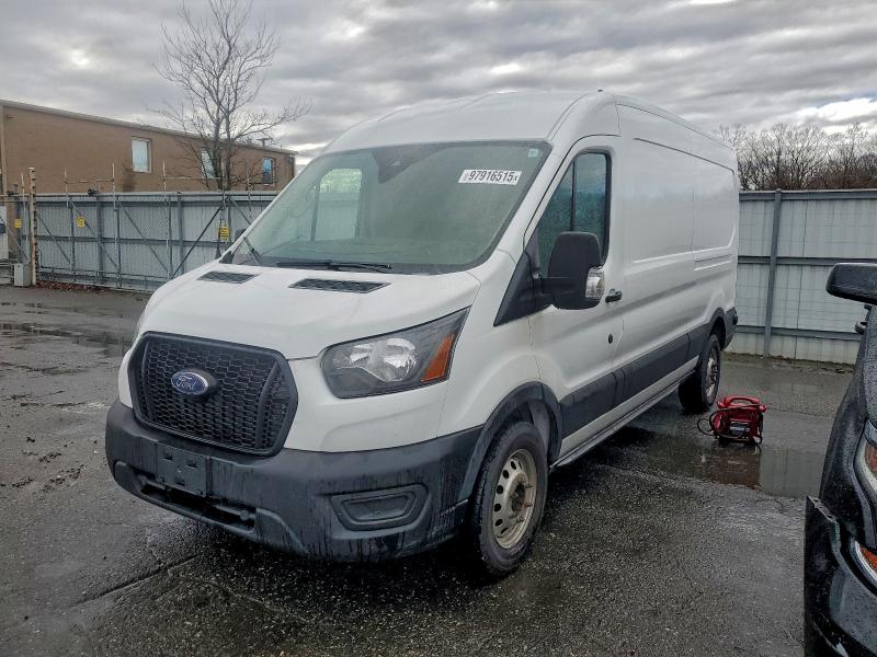 Фото 1 - FORD TRANSIT