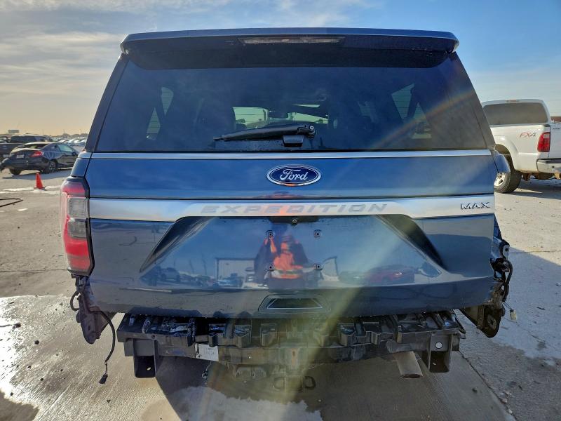 FORD EXPEDITION 2020 VIN 1FMJK1KT7LEA19594