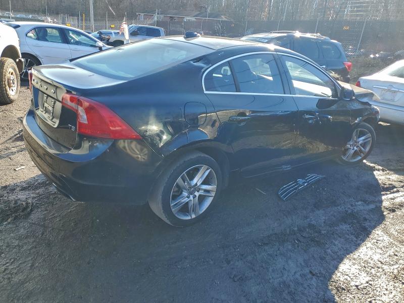 Фото 3 - VOLVO S60