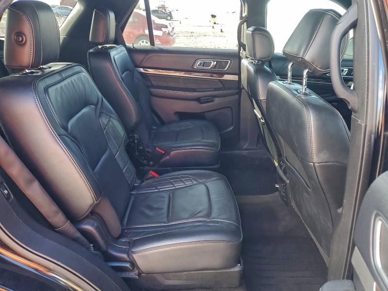 Фото 11 - FORD EXPLORER