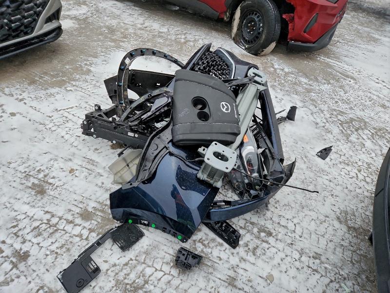 MAZDA CX-5 SELEC 2025 VIN JM3KFBBL3S0736290