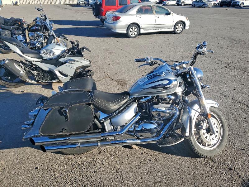 SUZUKI CYC VL/VLR 2008