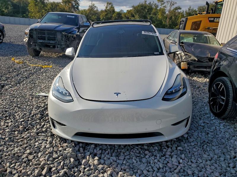 Фото 5 - TESLA MODEL Y