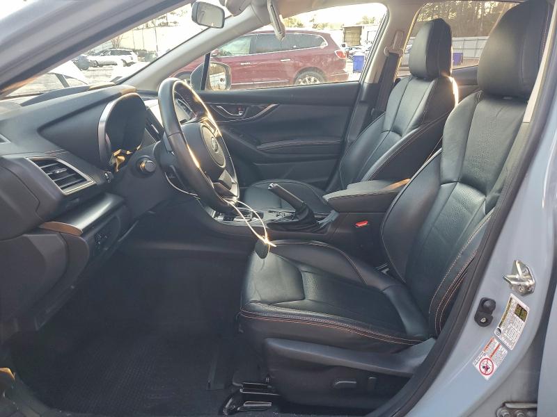 Фото 7 - SUBARU CROSSTREK