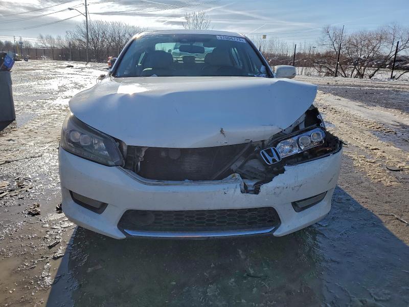 Фото 5 - HONDA ACCORD