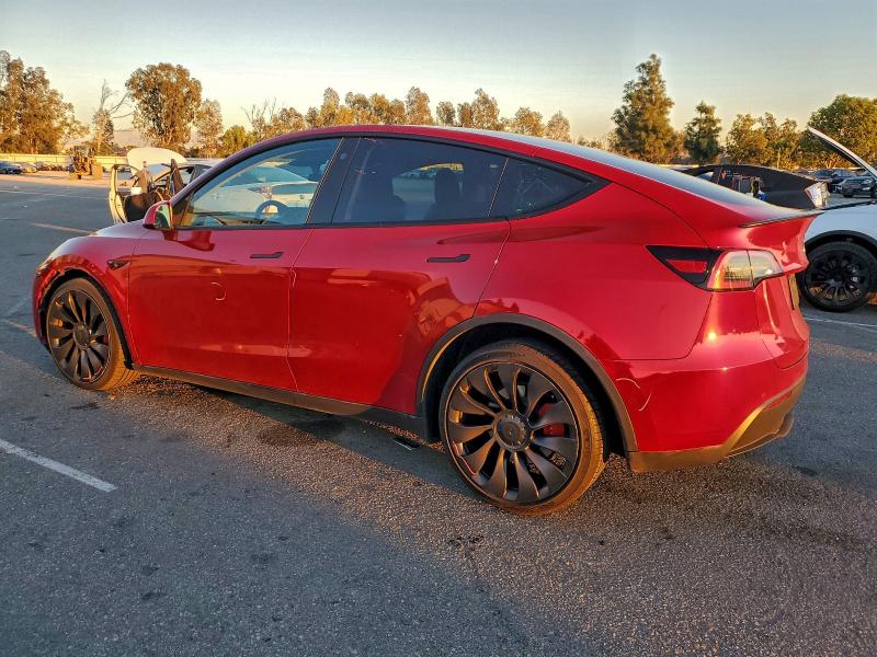 Фото 2 - TESLA MODEL Y
