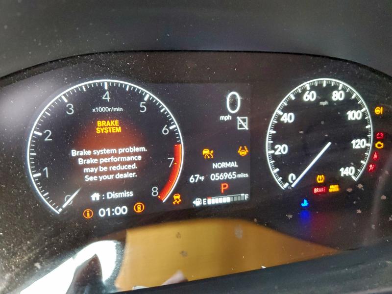 Фото 9 - HONDA CRV