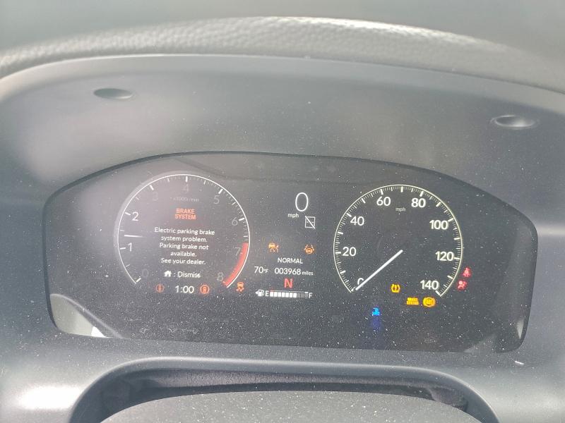 Фото 9 - HONDA HR-V