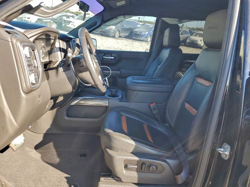 Фото 7 - GMC SIERRA