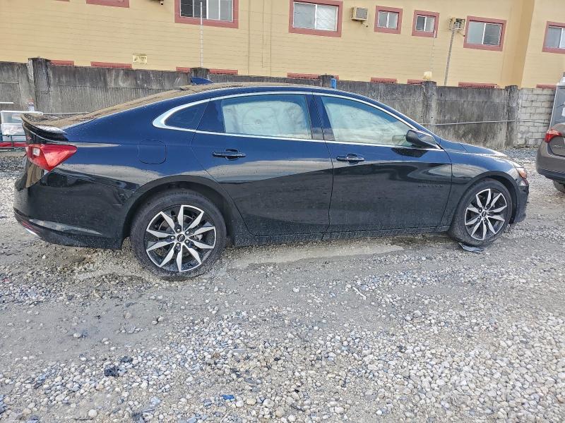 Фото 3 - CHEVROLET MALIBU