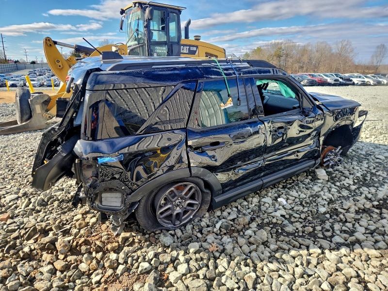 Фото 3 - FORD BRONCO