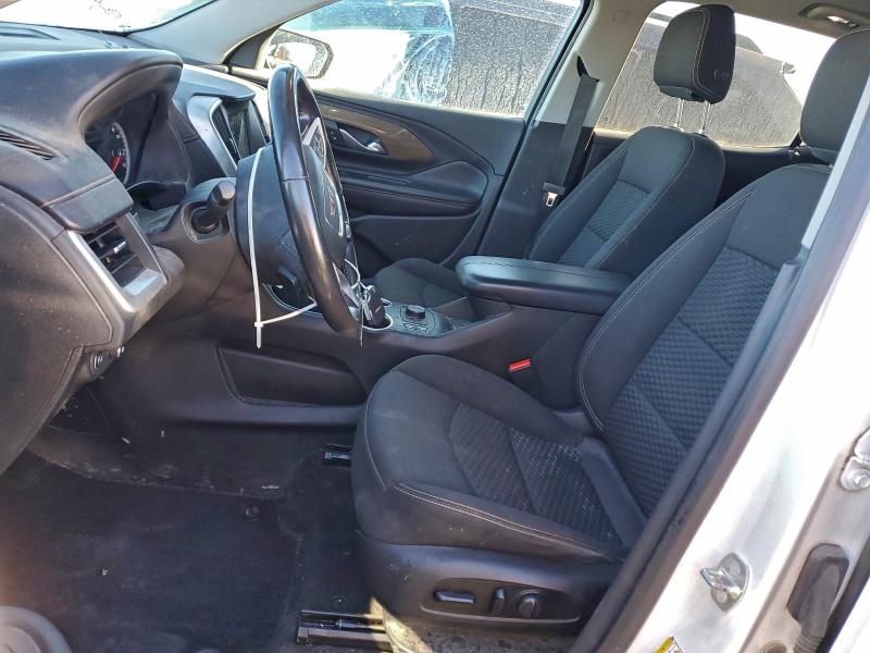 Фото 7 - GMC TERRAIN