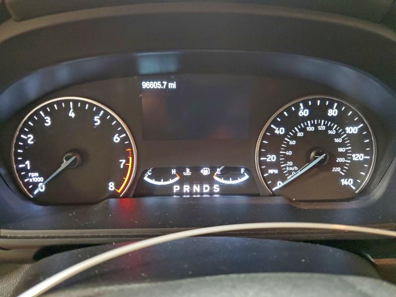 Фото 9 - FORD ECOSPORT