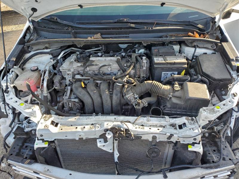 Фото 11 - TOYOTA COROLLA