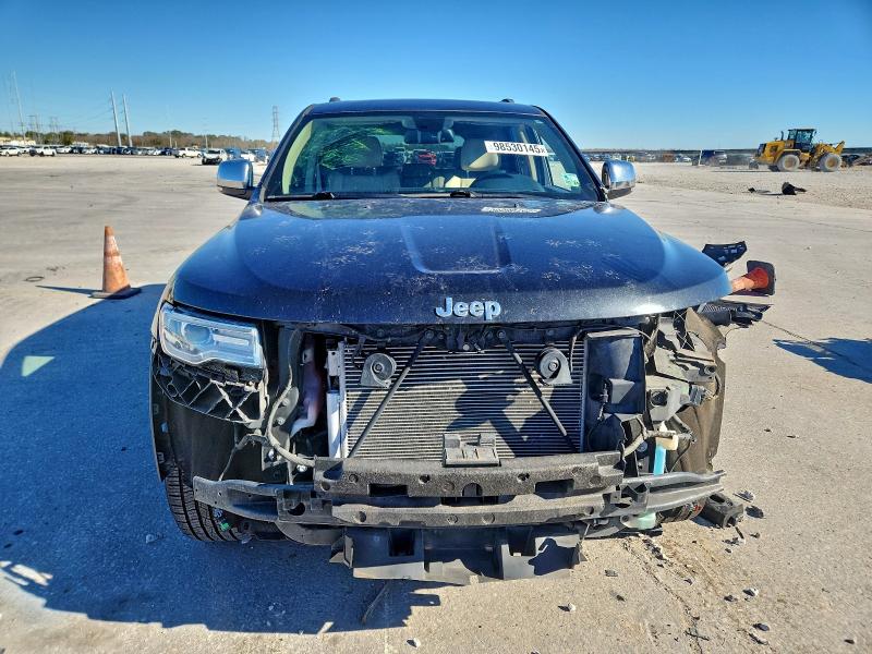 Фото 5 - JEEP GRAND CHER