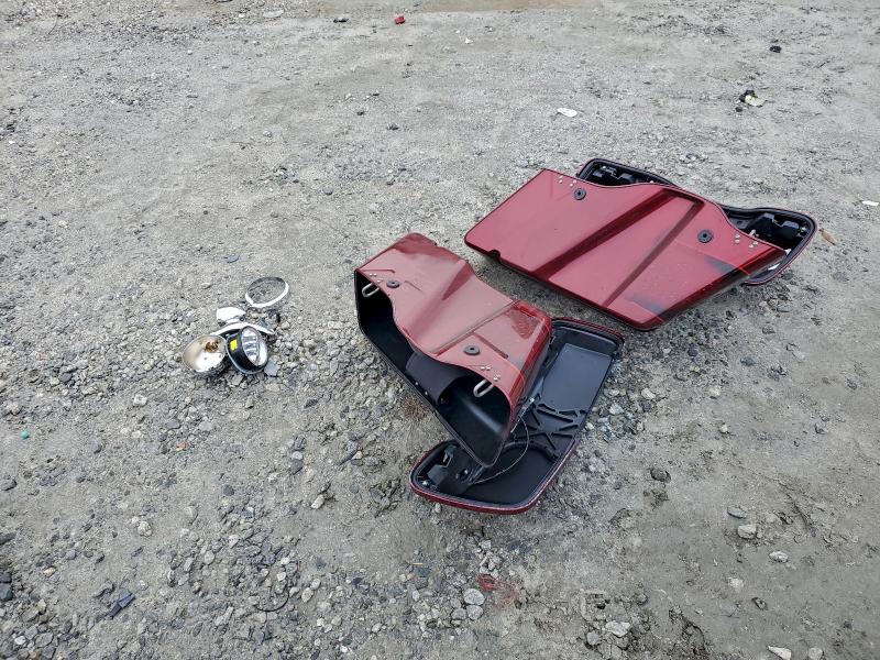 HARLEY-DAVIDSON FLHTKANV 2023