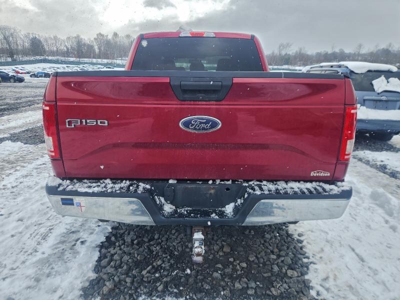 Фото 6 - FORD F-150