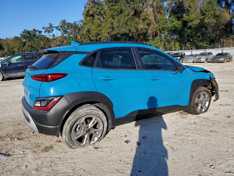 Фото 3 - HYUNDAI KONA