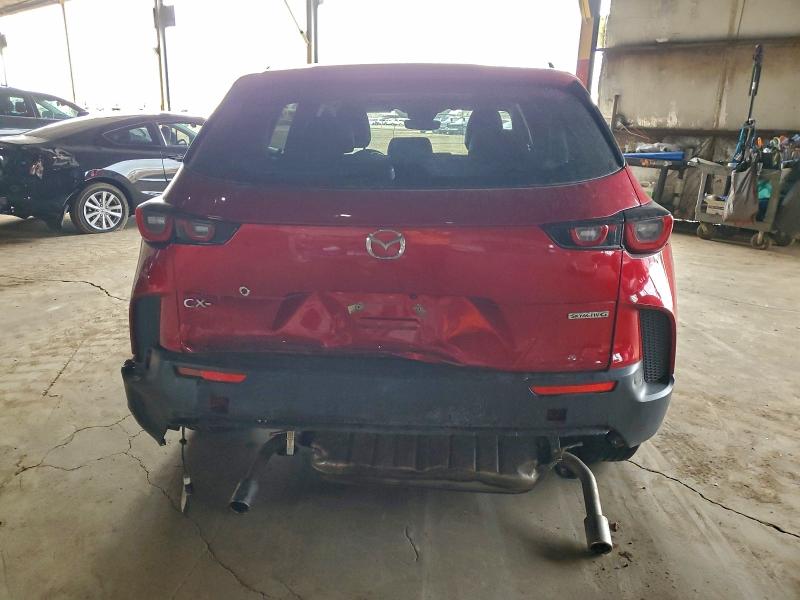 MAZDA CX-50 2024 VIN 7MMVABBM5RN175794