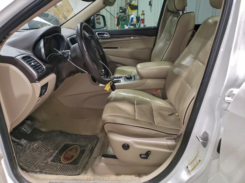 Фото 7 - JEEP GRAND CHER